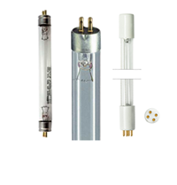 Germicidal Lamps